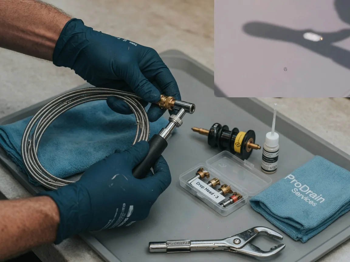 Why choose Drain Cleaning in Pryor, MT